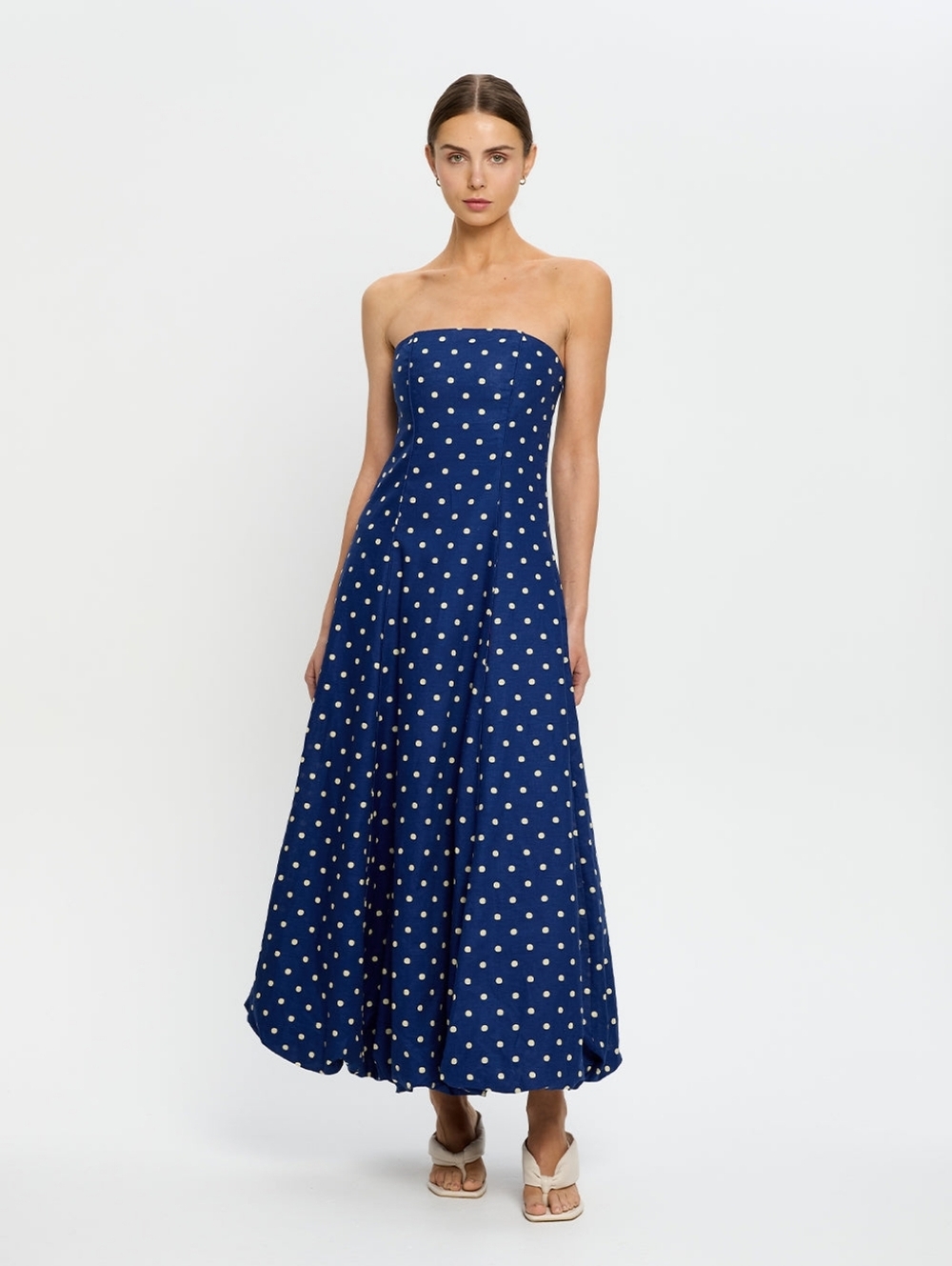 Kivari Lily Maxi Dress